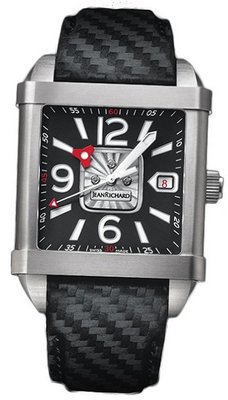 Jean Richard Paramount Time Square 67118-21-61B-AE6D