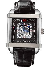 Jean Richard Paramount Time Square 67118-79-61A-AA6D