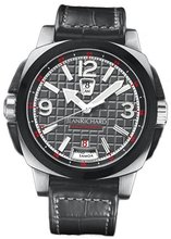Jean Richard Sport 2Timezones 68130-19-21A-AA2D