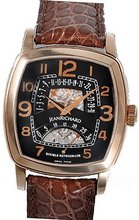 Jean Richard TV Sceren Strip Tease 23116-49-60H-AAE