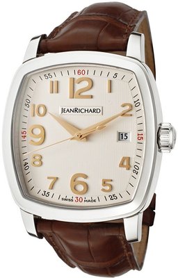 Jean Richard TV Screen JR 60116-11-10A-AAED