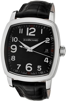 Jean Richard TV Screen JR 60116-11-60A-AA6D