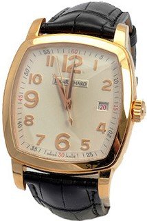 Jean Richard TV Screen JR 60116-49-10A-AA6