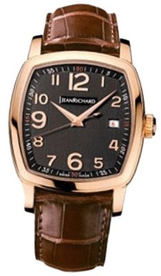 Jean Richard TV Screen JR 60116-49-60B-AAE