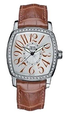 Jean Richard TV Screen Medium 24006-D11-A11A-AAGD