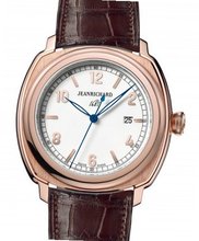 Jeanrichard 1681 1681 Central Second Gold