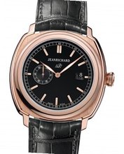 Jeanrichard 1681 1681 Small Second Gold