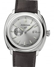 Jeanrichard 1681 1681 Small Second Steel