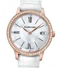 Jeanrichard 1681 Ronde Bressel Hommage Lady