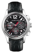 Jeanrichard 65112-11-61A-AA6D