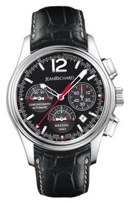 Jeanrichard 65112-11-61A-AA6D