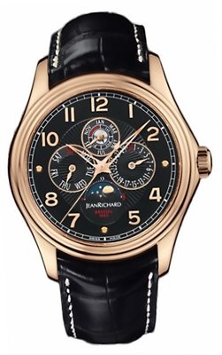 Jeanrichard 80112-49-61A-AA6D