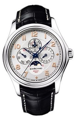 Jeanrichard 80112-53-11A-AA6