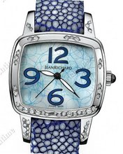 Jeanrichard Bressel 4 Elements Water TV Screen Milady