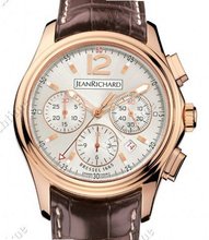 Jeanrichard Bressel Bressel 1665 Chronograph