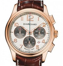 Jeanrichard Bressel Bressel 1665 Chronographe