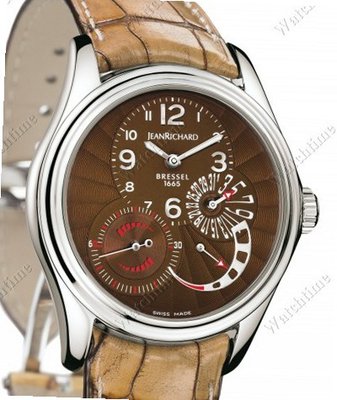 Jeanrichard Bressel Bressel Alternative