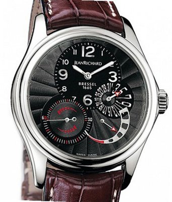 Jeanrichard Bressel Bressel Alternative