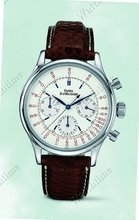 Jeanrichard Bressel Bressel Chronograph