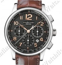 Jeanrichard Bressel Bressel Classic Chronograph