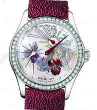 Jeanrichard Bressel Bressel Flying Hands