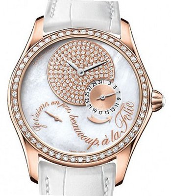 Jeanrichard Bressel Bressel Lady Juliette