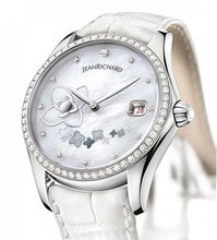 Jeanrichard Bressel Bressel Lady Small Second