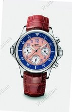 Jeanrichard Chronoscope 40 mm