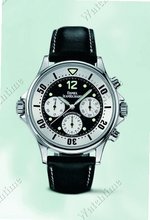 Jeanrichard Chronoscope