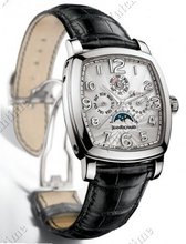 Jeanrichard Haute Horlogerie Haute Horlogerie TV Screen Perpetual Calendar