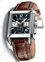 Jeanrichard Paramount Paramount Chronograph