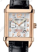 Jeanrichard Paramount Paramount JR 1000