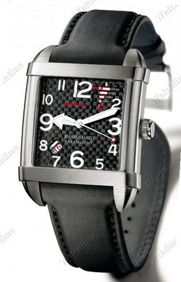 Jeanrichard Paramount Paramount Sebring