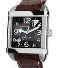 Jeanrichard Paramount Paramount Square