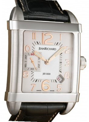 Jeanrichard Paramount