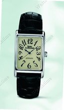 Jeanrichard Rectangle Cambrée