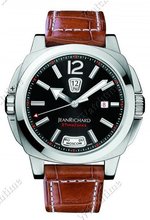 Jeanrichard Sport 2 TimeZones