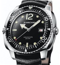 Jeanrichard Sport Aquascope