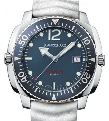 Jeanrichard Sport Aquascope