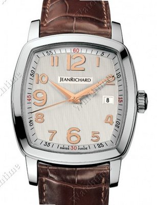 Jeanrichard Sport TV Screen JR 1000