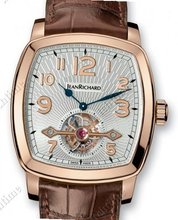 Jeanrichard TV Screen Grand Tourbillon TV Screen