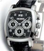 Jeanrichard TV Screen TV Screen Chronograph Flyback