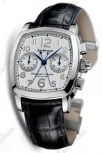 Jeanrichard TV Screen TV Screen Chronograph Rattrapante