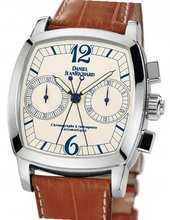 Jeanrichard TV Screen TV Screen Chronographe à Rattrapante