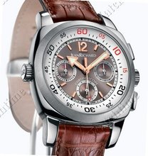 Jeanrichard TV Screen TV Screen Chronoscope