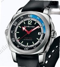 Jeanrichard TV Screen TV Screen Diverscope