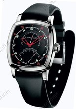 Jeanrichard TV Screen TV Screen Double Rétrograde