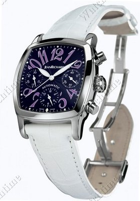 Jeanrichard TV Screen TV Screen Fantasy Medium