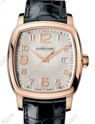 Jeanrichard TV Screen TV Screen JR 1000