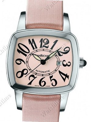 Jeanrichard TV Screen TV Screen Milady Date